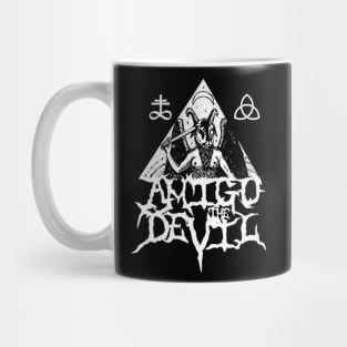 Amigo Mug